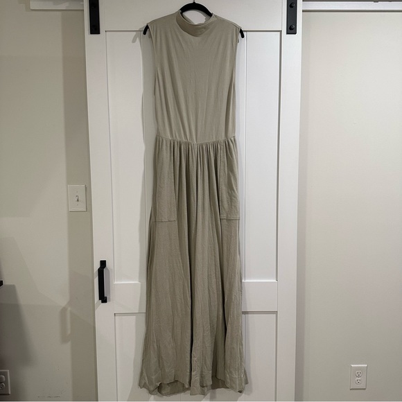 FREE PEOPLE BEACH Dream One-Piece Jumpsuit Size XL - Picture 3 of 10